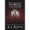 Power Exchange (Power Exchange #1)