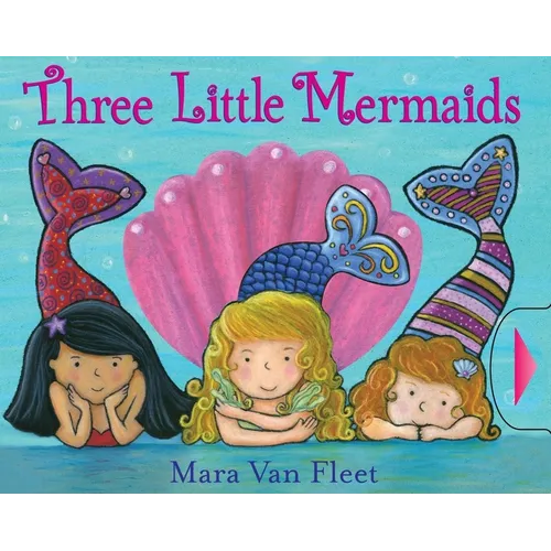Three Little Mermaids