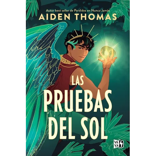 Las pruebas del Sol