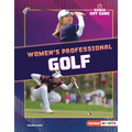 Women's Professional Golf