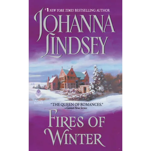 Fires of Winter