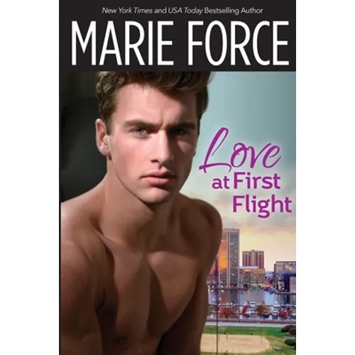 Love at First Flight