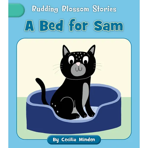 A Bed for Sam