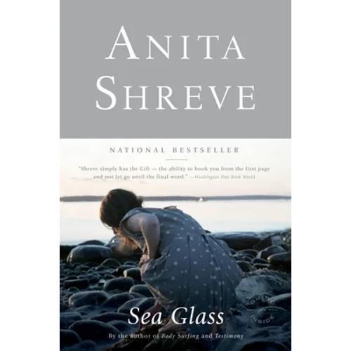 Sea Glass