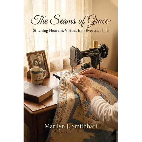 The Seams of Grace