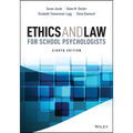 Ethics and Law for School Psychologists