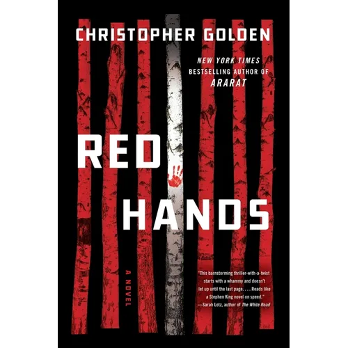 Red Hands