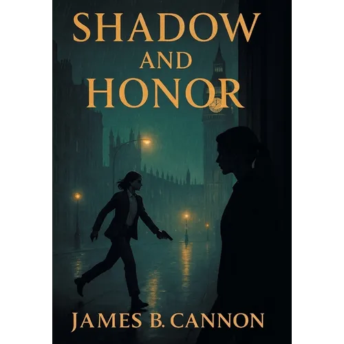 Shadow and Honor