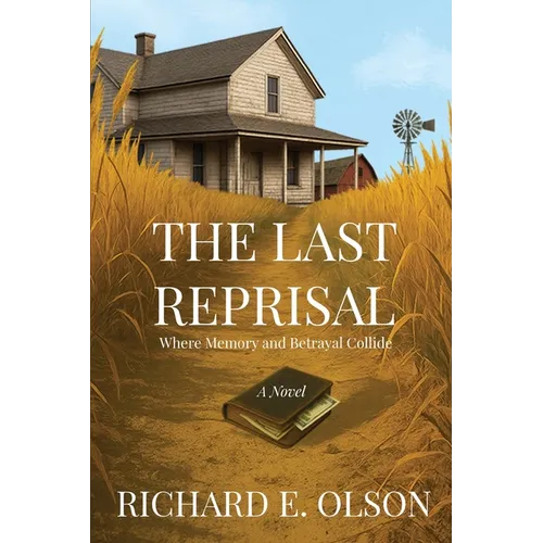 The Last Reprisal: Where Memory and Betrayal Collide