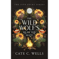The Wild Wolf's Rejected Mate