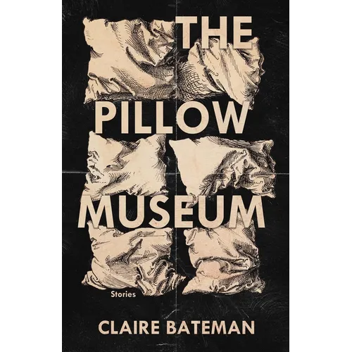 The Pillow Museum: Stories