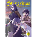 Mysterious Disappearances Vol. 8