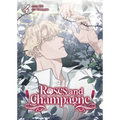 Roses and Champagne (Comic) Vol. 4