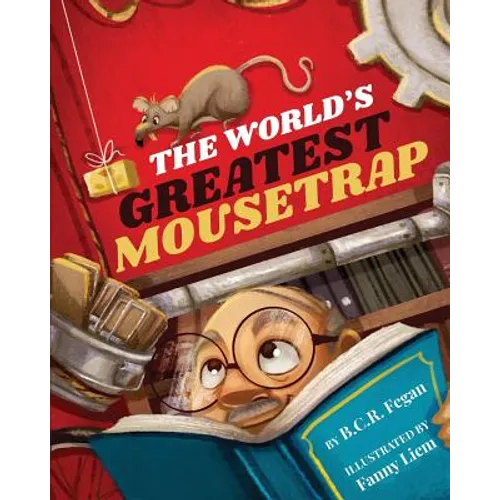 The World's Greatest Mousetrap