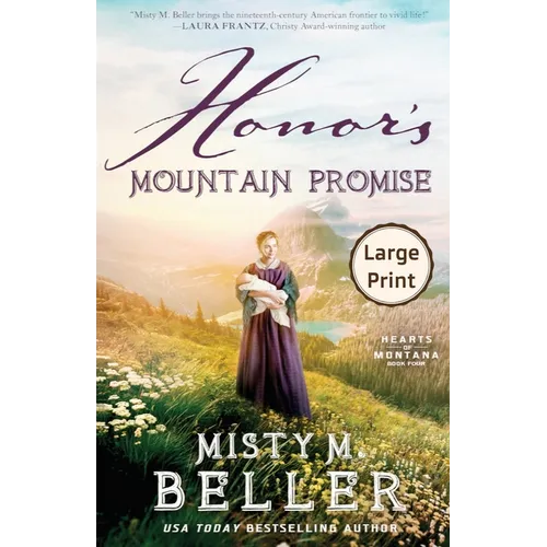 Honor's Mountain Promise