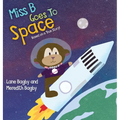 Miss B Goes to Space