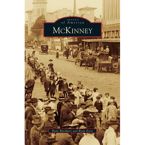 McKinney