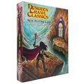 Dungeon Crawl Classics RPG Core Rulebook - Hardcover Edition
