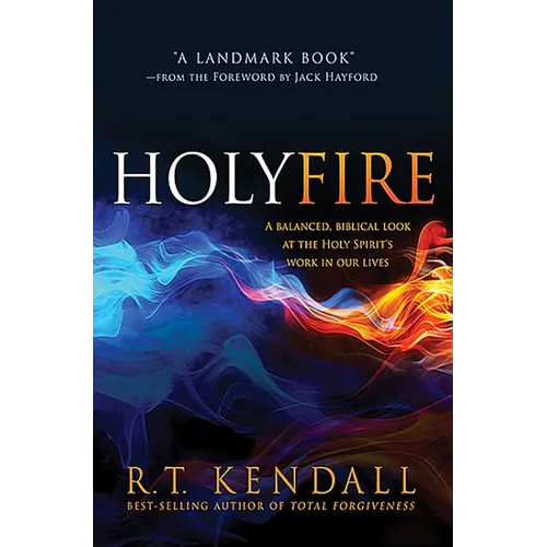 Holy Fire