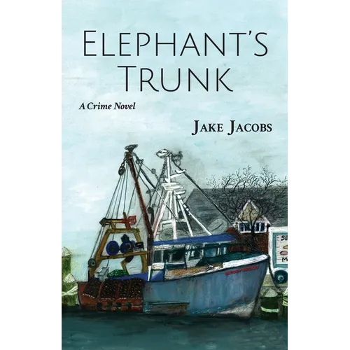 Elephant's Trunk
