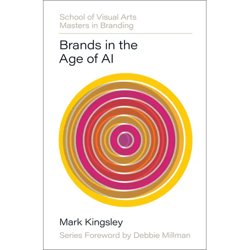 Brands in the Age of AI