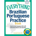 The Everything Brazilian Portuguese Practice Book