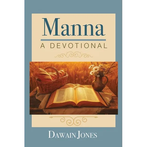 Manna: A Devotional