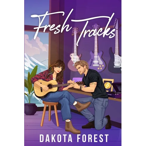 Fresh Tracks