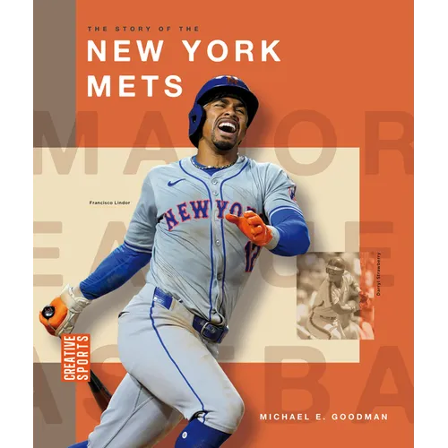 The Story of the New York Mets