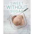 Sweet Without Sugar: Ice Cream That's Good For You
