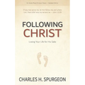Following Christ: Losing Your Life for His Sake