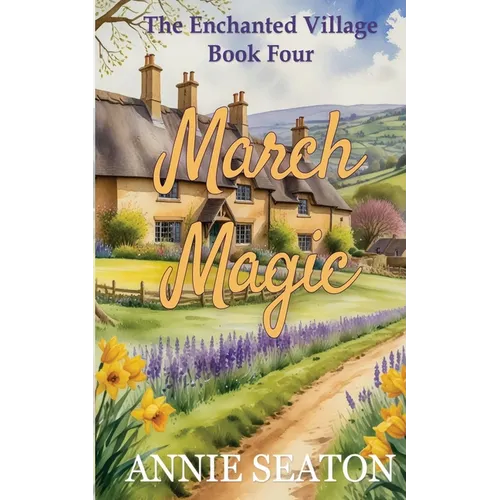March Magic