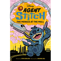 Disney Agent Stitch: The Menace at the Mall