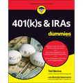 401(k)s & IRAs for Dummies