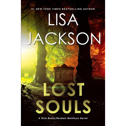 Lost Souls