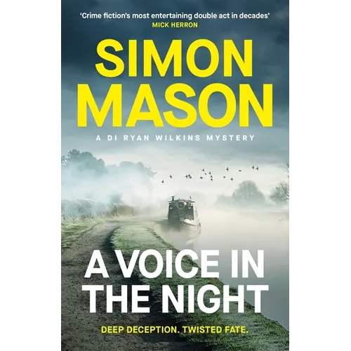 A Voice in the Night