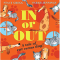 In or Out: A Tale of Cat Versus Dog