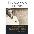 Feynman's Thesis-A New Approach To...