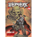 Berserk Volume 10