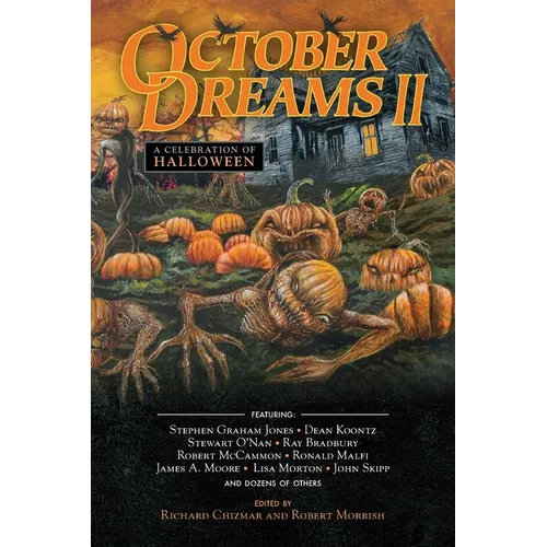 October Dreams II
