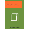 Nations Have Souls