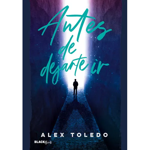 Antes de dejarte ir / Before I Let You Go