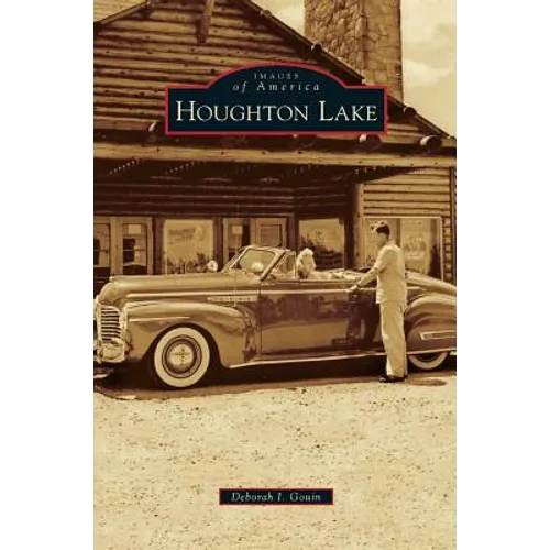 Houghton Lake