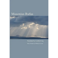 Musonius Rufus: Lectures and Sayings