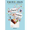 Ámame Mañana: ¿Qué Pasaría Si El Amor de Tu Vida Te Escribiera Desde El Futuro? / Love Me Tomorrow
