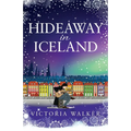 Hideaway in Iceland