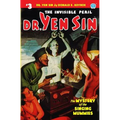 Dr. Yen Sin #3: The Mystery of the Singing Mummies