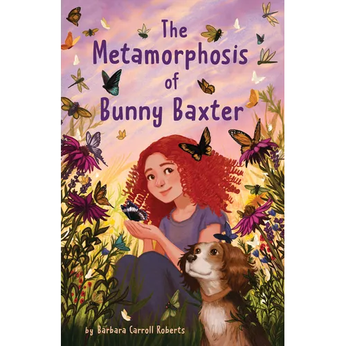 The Metamorphosis of Bunny Baxter