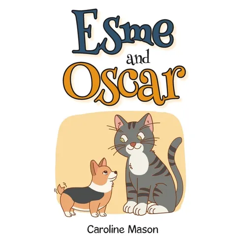 Esme and Oscar