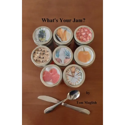 What's Your Jam?